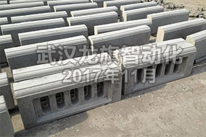 兩個方面剖析混凝土預制塊生產設備給創(chuàng)業(yè)者帶來的經濟效益